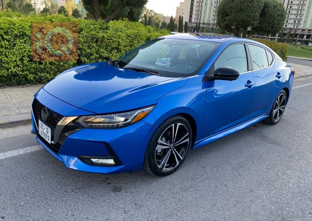 نیسان سێنترا